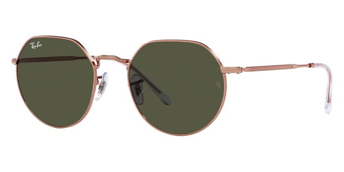 RAY-BAN RB3565 920231 53 JACK