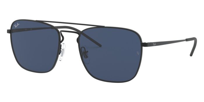 RAY-BAN RB3588 901480 55
