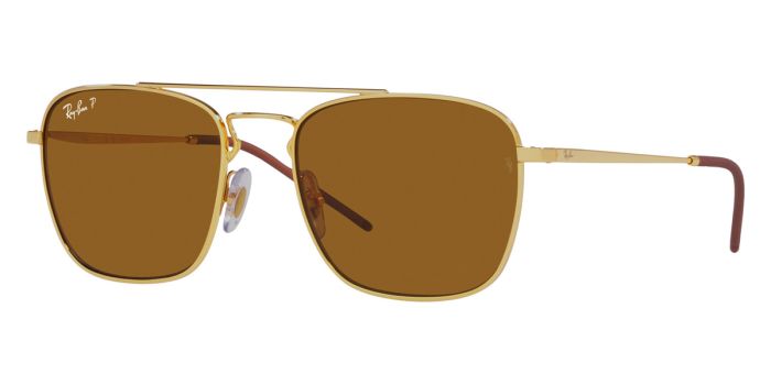 RAY-BAN RB3588 925083 55