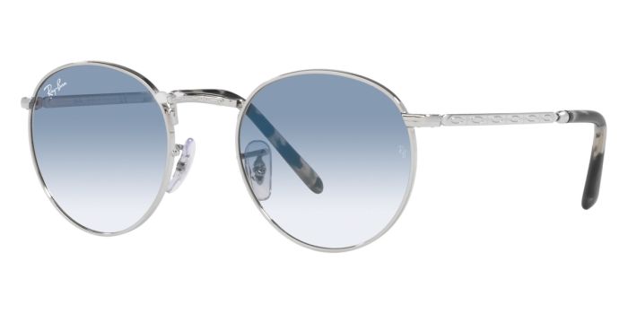 RAY-BAN RB3637 003/3F 50 NEW ROUND