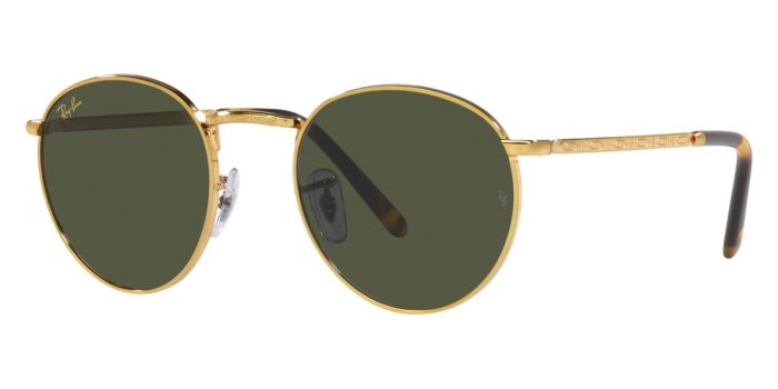 RAY-BAN RB3637 919631 50 NEW ROUND