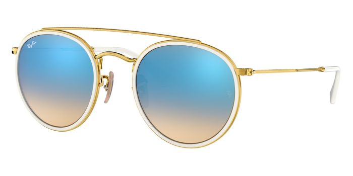 RAY-BAN RB3647N 001/4O 51