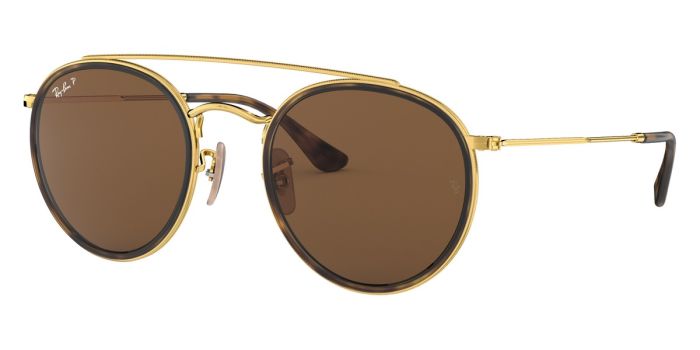 RAY-BAN RB3647N 001/57 51
