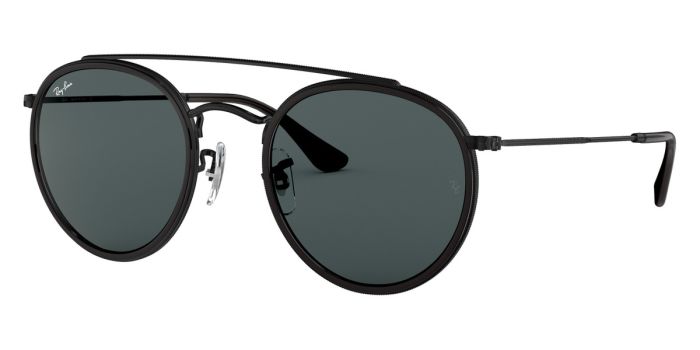 RAY-BAN RB3647N 002/R5 51