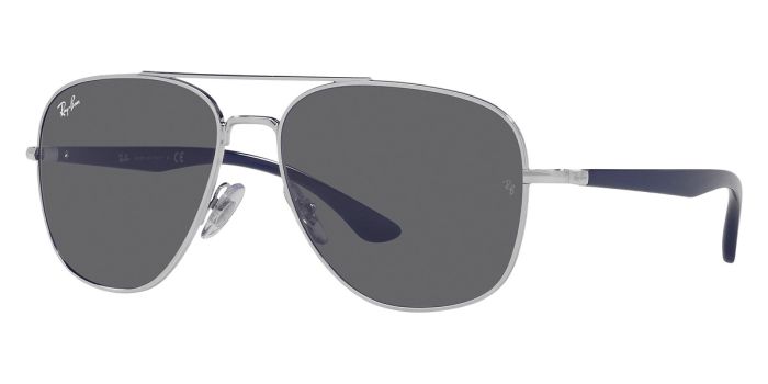 RAY-BAN RB3683 003/B1 59