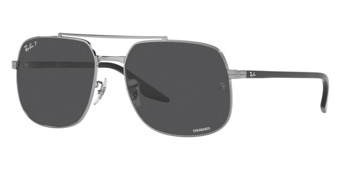 RAY-BAN RB3699 004/K8 56