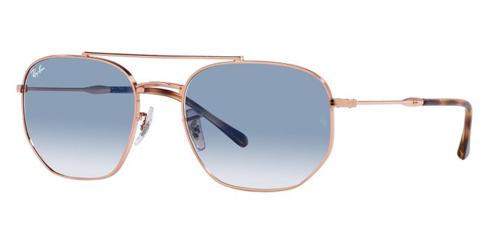 RAY-BAN RB3707 92023F 54