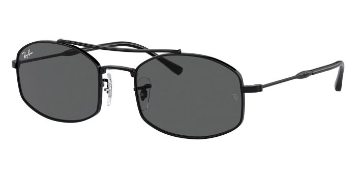 RAY-BAN RB3719 002/B1 54