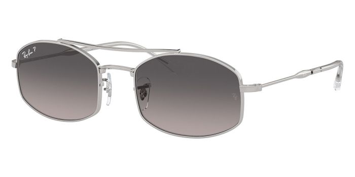 RAY-BAN RB3719 003/M3 54