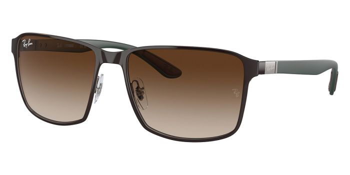 RAY-BAN RB3721 188/13 59