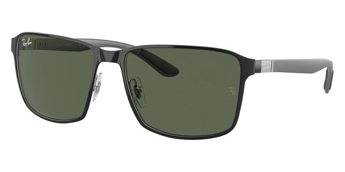 RAY-BAN RB3721 914471 59