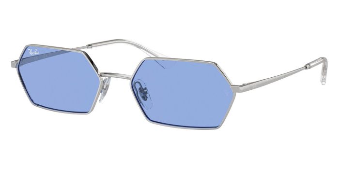 RAY-BAN RB3728 003/80 55 YEVI