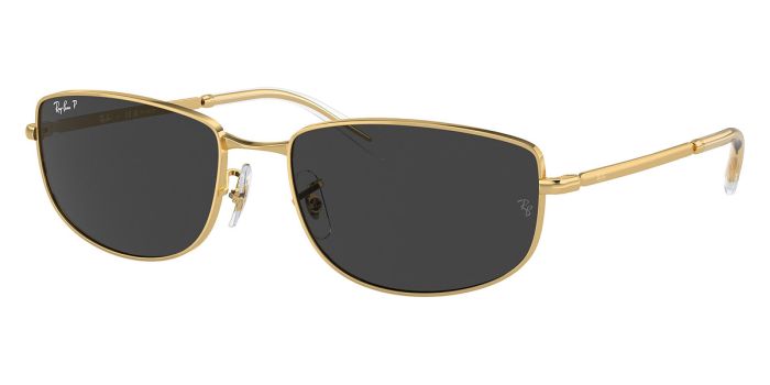 RAY-BAN RB3732 001/48 56