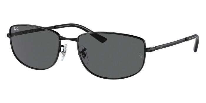 RAY-BAN RB3732 002/B1 59