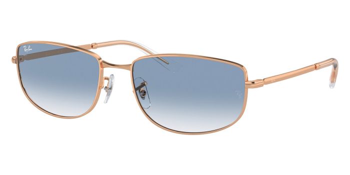 RAY-BAN RB3732 92023F 56