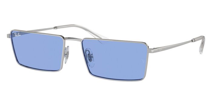 RAY-BAN RB3741 003/80 56 EMY
