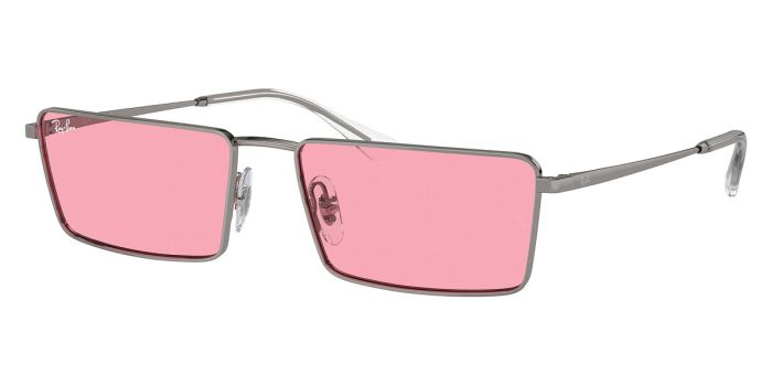 RAY-BAN RB3741 004/84 56 EMY