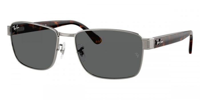 RAY-BAN RB3750 004/B1 59