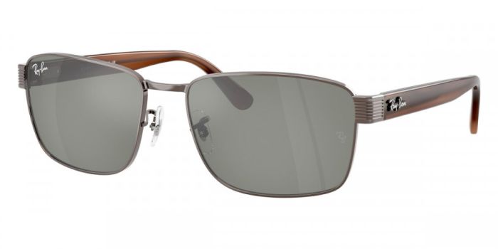 RAY-BAN RB3750 925940 59