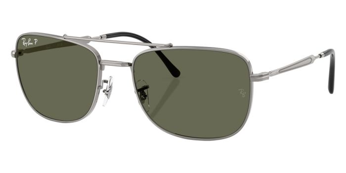 RAY-BAN RB3755 004/58 59