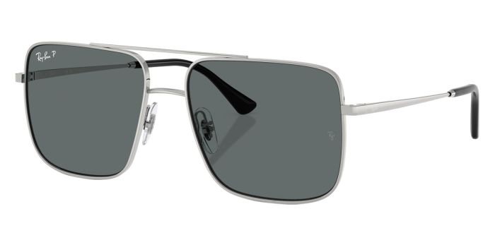 RAY-BAN RB3758 003/81 54 ARI