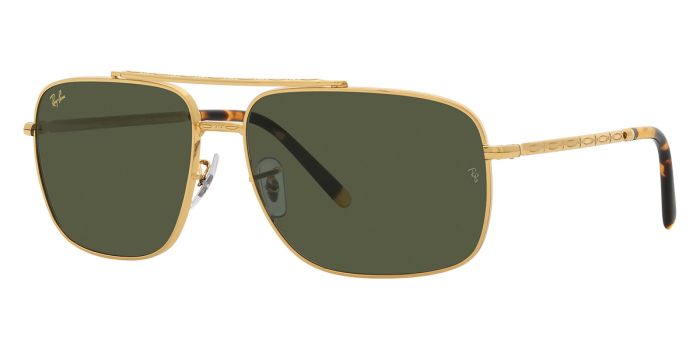 RAY-BAN RB3796 919631 62