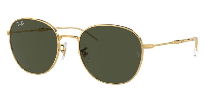 RAY-BAN RB3809 001/31 53