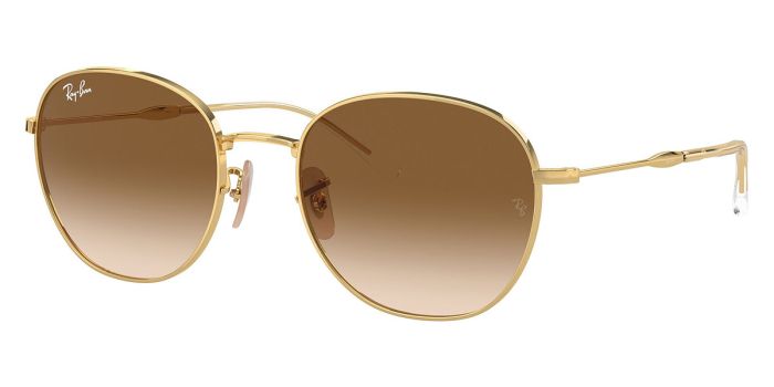 RAY-BAN RB3809 001/51 53