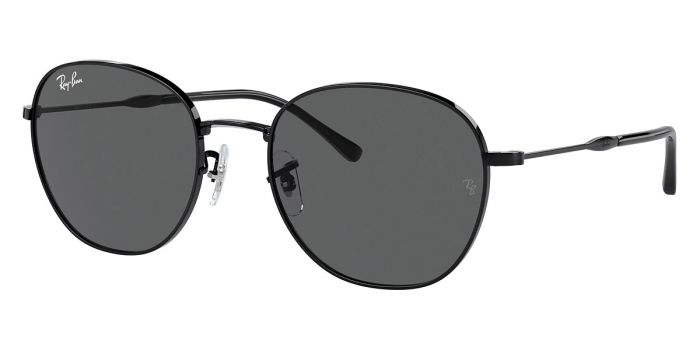RAY-BAN RB3809 002/B1 55