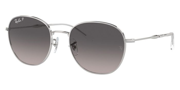 RAY-BAN RB3809 003/M3 53