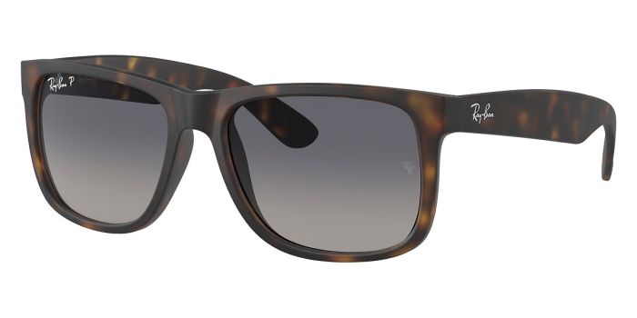 RAY-BAN RB4165 865/8S 55 JUSTIN