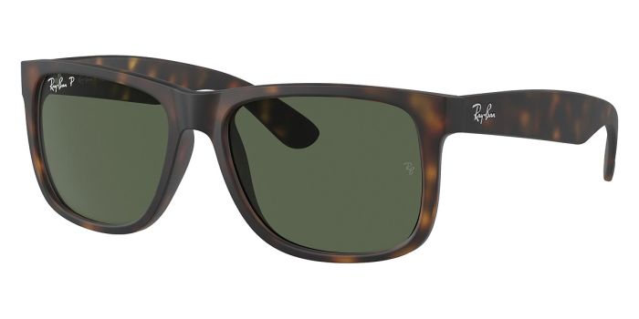 RAY-BAN RB4165 865/9A 55 JUSTIN