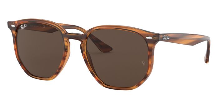 RAY-BAN RB4306 820/73 54