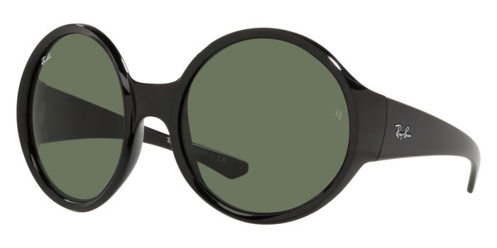 RAY-BAN RB4345 601/71 58