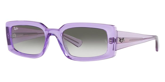 RAY-BAN RB4395 66858E 54 KILIANE
