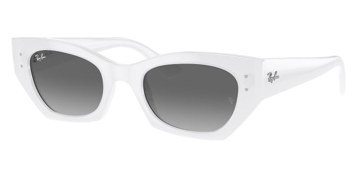 RAY-BAN RB4430 675911 49 ZENA