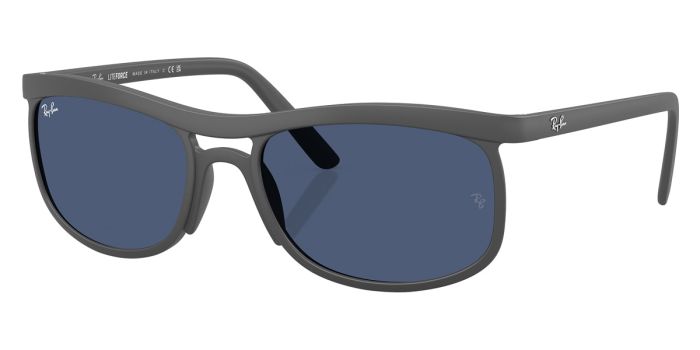 RAY-BAN RB4452 601780 59