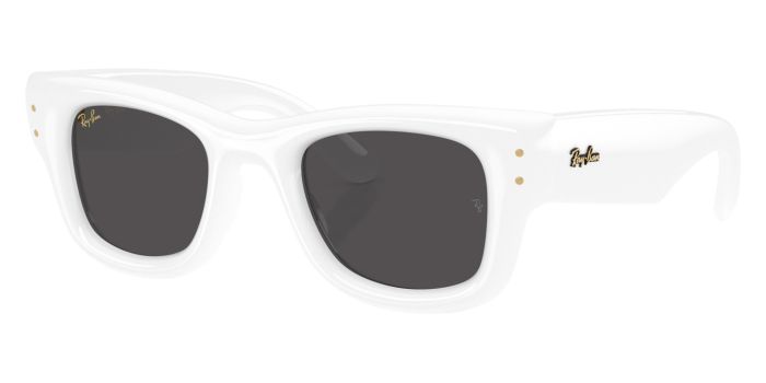 RAY-BAN RB4940 671/87 47 WAYFARER PUFFER
