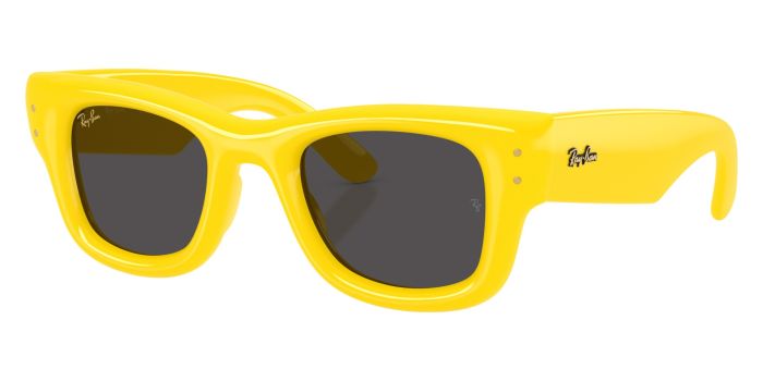 RAY-BAN RB4940 683087 47 WAYFARER PUFFER