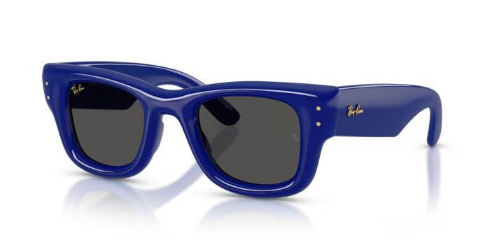 RAY-BAN RB4940 683387 47 WAYFARER PUFFER