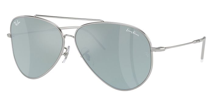 RAY-BAN RBR0101S 003/30 62 AVIATOR REVERSE