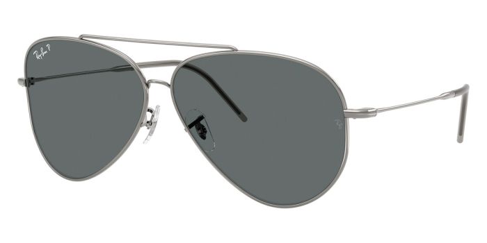 RAY-BAN RBR0101S 004/81 62 AVIATOR REVERSE