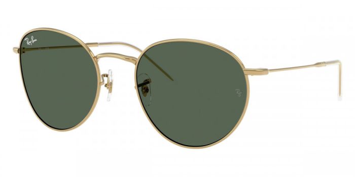 RAY-BAN RBR0103S 001/VR 53 ROUND REVERSE