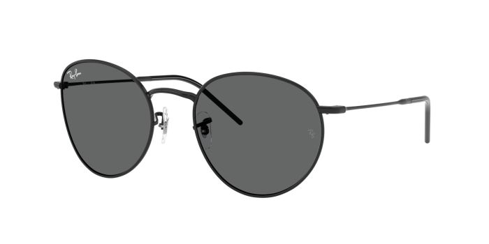 RAY-BAN RBR0103S 002/GR 53 ROUND REVERSE