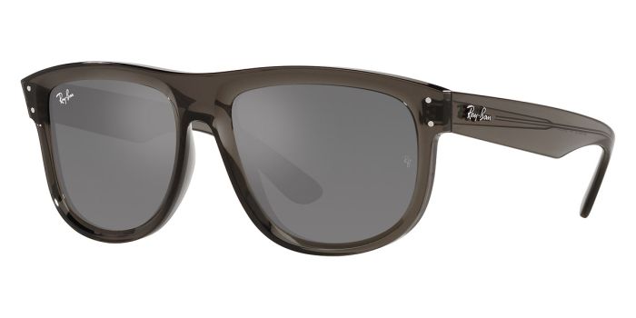 RAY-BAN RBR0501S 6707GS 56 BOYFRIEND REVERSE