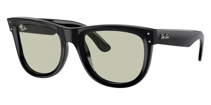 RAY-BAN RBR0502S 6677/2 50 WAYFARER REVERSE