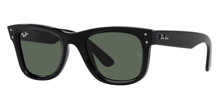 RAY-BAN RBR0502S 6677VR 50 WAYFARER REVERSE