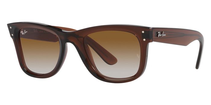 RAY-BAN RBR0502S 6709CB 53 WAYFARER REVERSE
