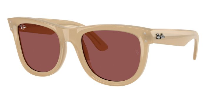 RAY-BAN RBR0502S 678069 50 WAYFARER REVERSE