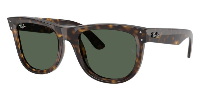 RAY-BAN RBR0502S 6790VR 50 WAYFARER REVERSE
